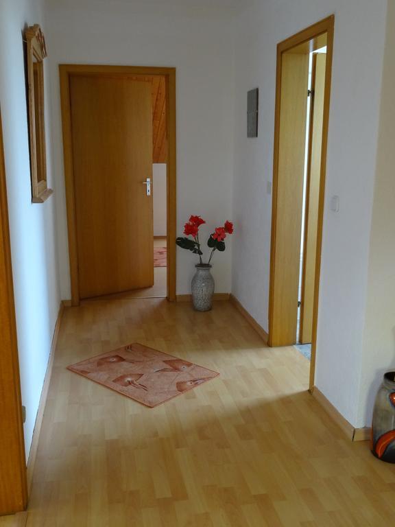 Ferienwohnung Landidyll Hamelin Exterior photo