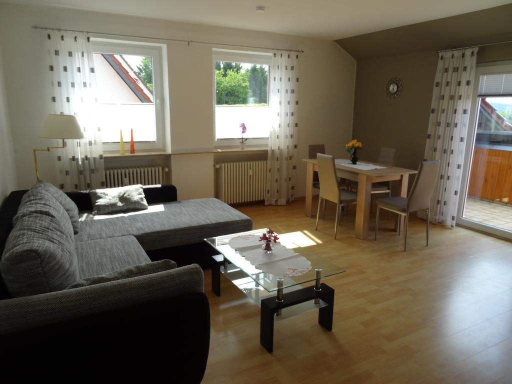 Ferienwohnung Landidyll Hamelin Exterior photo